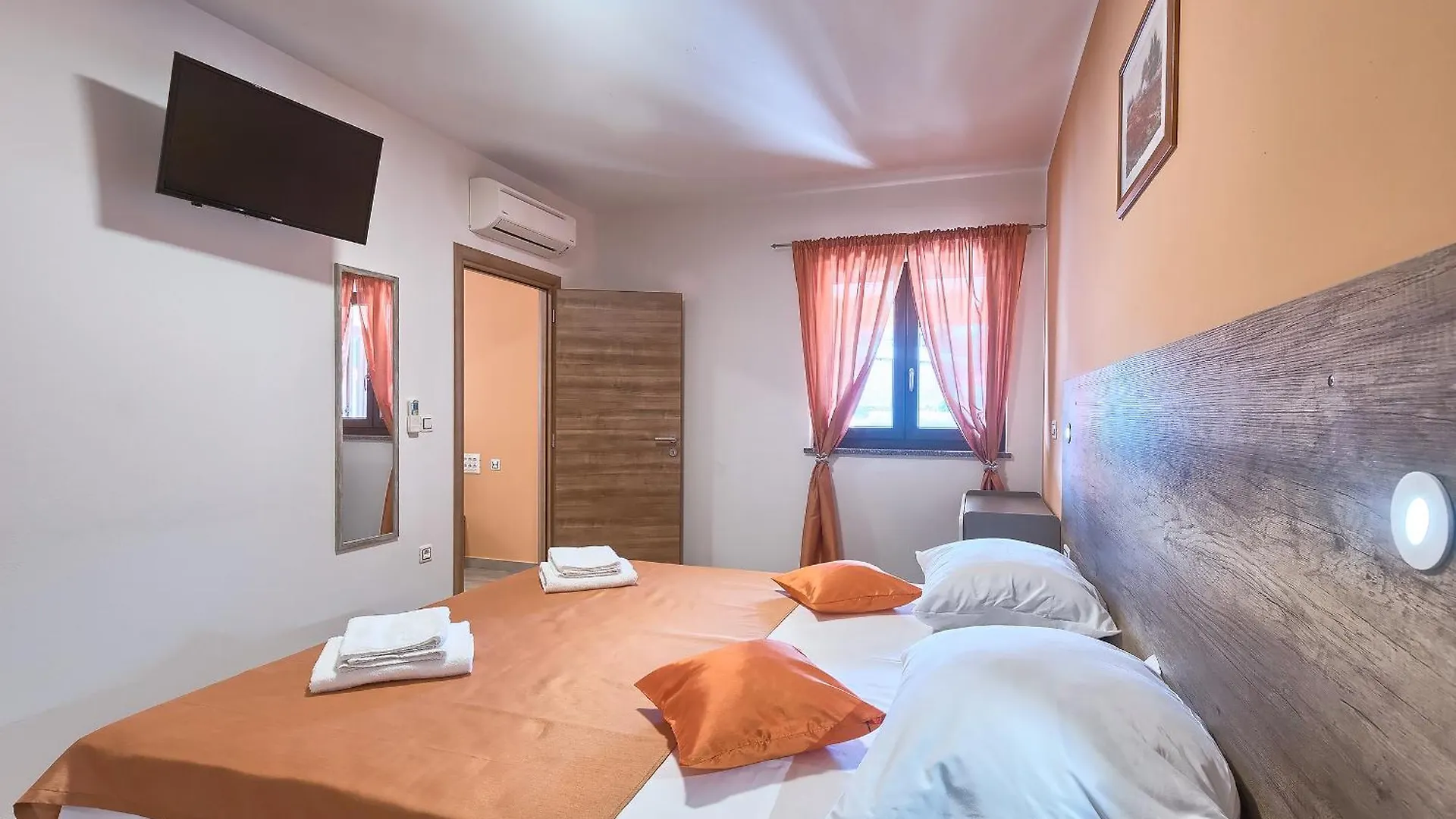 Villa Amber Rojnići