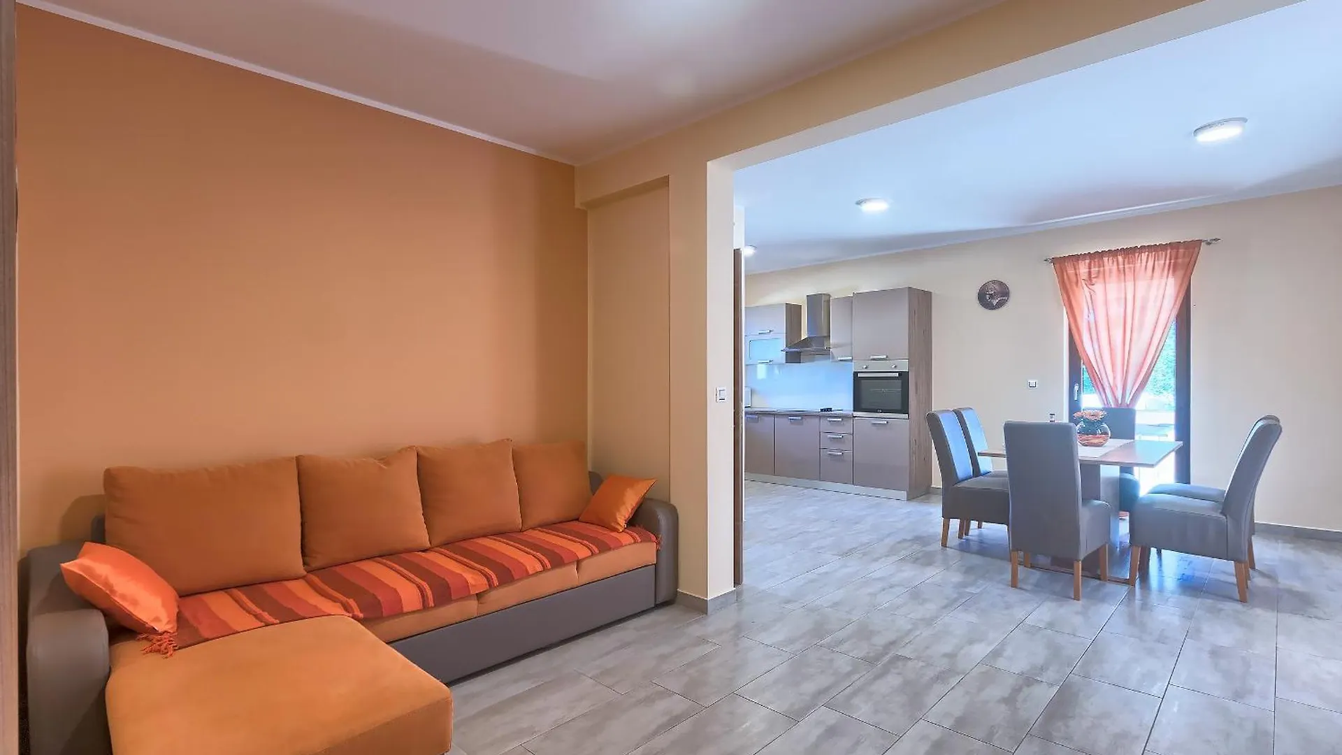 Villa Amber Rojnići Croácia