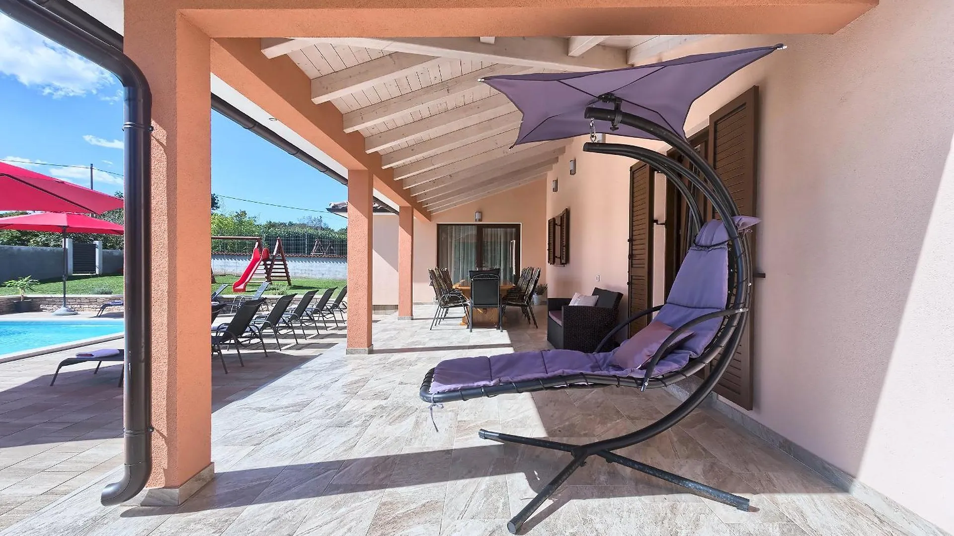 Villa Amber Rojnići