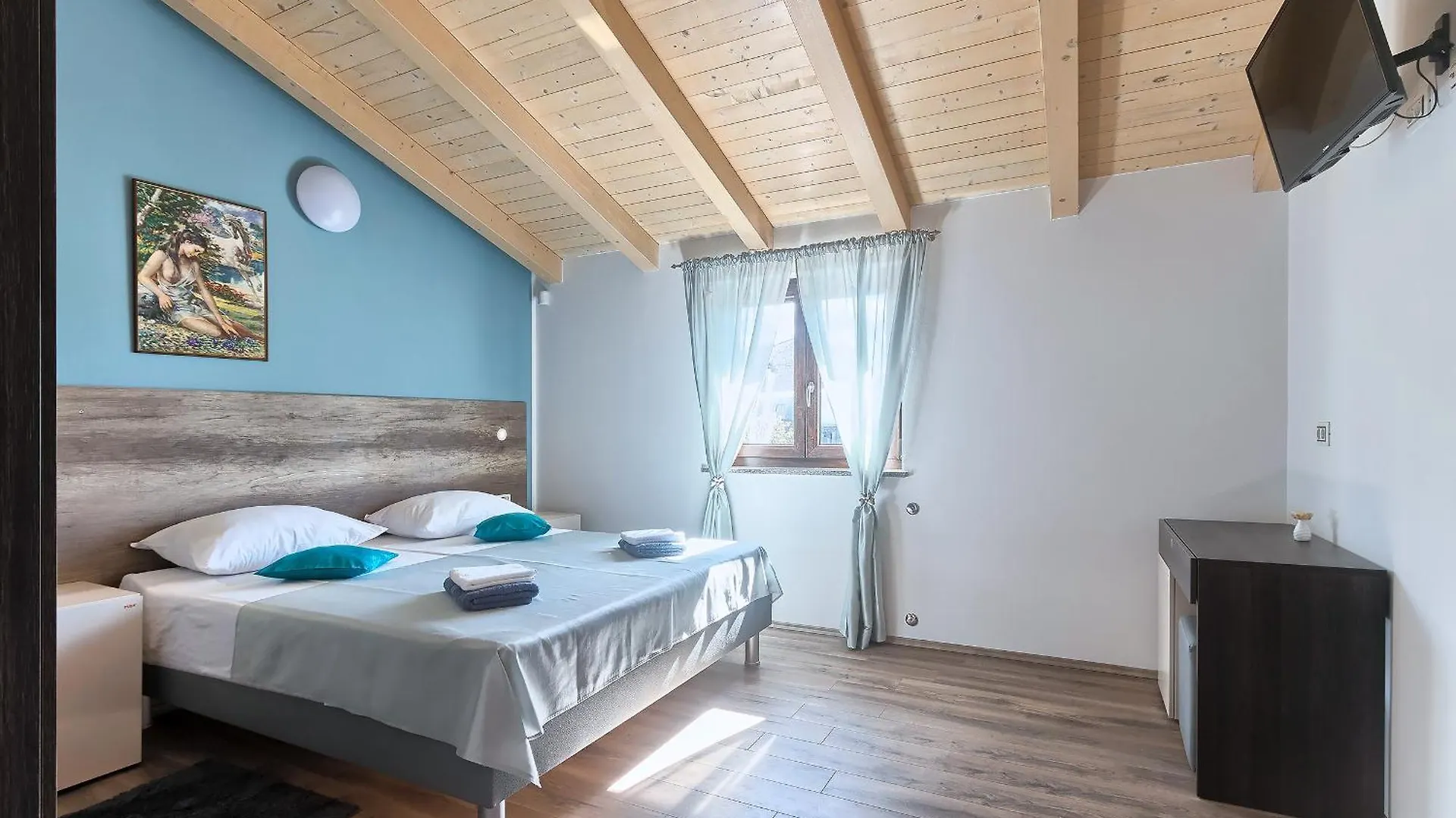 Villa Amber Rojnići 0*,