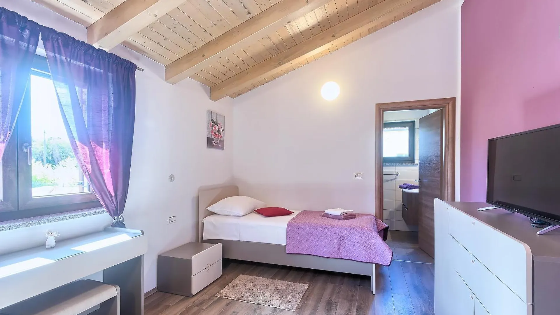 Villa Amber Rojnići